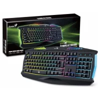 Клавиатура Genius GX Scorpion K220 фото 5